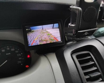 Рено Трафик 2008 в Хусте на Automoto.ua Белый Рено Трафик, объемом двигателя 0 л и пробегом 308 тыс. км за 8900 $, фото 10 на Automoto.ua