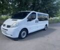 Белый Рено Трафик, объемом двигателя 2 л и пробегом 205 тыс. км за 7300 $, фото 8 на Automoto.ua
