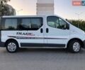Белый Рено Трафик, объемом двигателя 2 л и пробегом 206 тыс. км за 7999 $, фото 12 на Automoto.ua