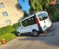 Білий Рено Трафік, об'ємом двигуна 2 л та пробігом 168 тис. км за 9500 $, фото 8 на Automoto.ua