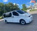 Білий Рено Трафік, об'ємом двигуна 2 л та пробігом 205 тис. км за 7200 $, фото 1 на Automoto.ua