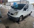 Белый Рено Трафик, объемом двигателя 2 л и пробегом 450 тыс. км за 5400 $, фото 3 на Automoto.ua