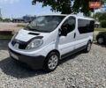 Белый Рено Трафик, объемом двигателя 2 л и пробегом 250 тыс. км за 8900 $, фото 1 на Automoto.ua