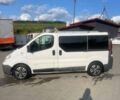 Белый Рено Трафик, объемом двигателя 2.5 л и пробегом 380 тыс. км за 8200 $, фото 5 на Automoto.ua