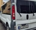 Рено Трафик 2008 в Владимир-Волынский на Automoto.ua Белый Рено Трафик, объемом двигателя 2.5 л и пробегом 540 тыс. км за 11000 $, фото 6 на Automoto.ua