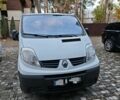 Белый Рено Трафик, объемом двигателя 2 л и пробегом 285 тыс. км за 6500 $, фото 1 на Automoto.ua
