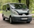 Белый Рено Трафик, объемом двигателя 2 л и пробегом 286 тыс. км за 8900 $, фото 11 на Automoto.ua