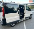 Білий Рено Трафік, об'ємом двигуна 2 л та пробігом 318 тис. км за 7400 $, фото 32 на Automoto.ua