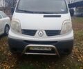 Белый Рено Трафик, объемом двигателя 2 л и пробегом 260 тыс. км за 8100 $, фото 1 на Automoto.ua