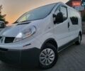 Белый Рено Трафик, объемом двигателя 2 л и пробегом 276 тыс. км за 8500 $, фото 1 на Automoto.ua