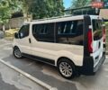 Белый Рено Трафик, объемом двигателя 2 л и пробегом 316 тыс. км за 9800 $, фото 4 на Automoto.ua