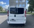 Белый Рено Трафик, объемом двигателя 2 л и пробегом 205 тыс. км за 7300 $, фото 4 на Automoto.ua