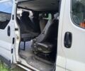 Белый Рено Трафик, объемом двигателя 2 л и пробегом 290 тыс. км за 8200 $, фото 7 на Automoto.ua