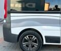 Белый Рено Трафик, объемом двигателя 2 л и пробегом 250 тыс. км за 8850 $, фото 3 на Automoto.ua