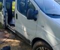 Белый Рено Трафик, объемом двигателя 2 л и пробегом 275 тыс. км за 8500 $, фото 3 на Automoto.ua
