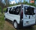 Білий Рено Трафік, об'ємом двигуна 2 л та пробігом 297 тис. км за 10000 $, фото 1 на Automoto.ua