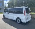 Белый Рено Трафик, объемом двигателя 2 л и пробегом 205 тыс. км за 7300 $, фото 2 на Automoto.ua