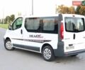 Белый Рено Трафик, объемом двигателя 2 л и пробегом 206 тыс. км за 7999 $, фото 6 на Automoto.ua