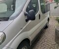 Рено Трафик 2008 в Хусте на Automoto.ua Белый Рено Трафик, объемом двигателя 2 л и пробегом 308 тыс. км за 9800 $, фото 6 на Automoto.ua