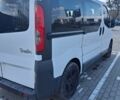 Белый Рено Трафик, объемом двигателя 2 л и пробегом 311 тыс. км за 9800 $, фото 7 на Automoto.ua