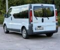 Білий Рено Трафік, об'ємом двигуна 2 л та пробігом 300 тис. км за 8038 $, фото 14 на Automoto.ua