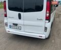 Белый Рено Трафик, объемом двигателя 2 л и пробегом 500 тыс. км за 8000 $, фото 3 на Automoto.ua
