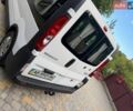 Білий Рено Трафік, об'ємом двигуна 2 л та пробігом 290 тис. км за 9999 $, фото 16 на Automoto.ua