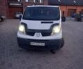 Белый Рено Трафик, объемом двигателя 2 л и пробегом 330 тыс. км за 9500 $, фото 9 на Automoto.ua