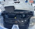 Белый Рено Трафик, объемом двигателя 2 л и пробегом 311 тыс. км за 7999 $, фото 17 на Automoto.ua