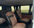 Белый Рено Трафик, объемом двигателя 2 л и пробегом 253 тыс. км за 8700 $, фото 3 на Automoto.ua