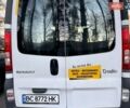 Белый Рено Трафик, объемом двигателя 2 л и пробегом 263 тыс. км за 9000 $, фото 2 на Automoto.ua