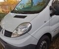Білий Рено Трафік, об'ємом двигуна 2 л та пробігом 260 тис. км за 7500 $, фото 1 на Automoto.ua