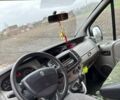 Белый Рено Трафик, объемом двигателя 2 л и пробегом 253 тыс. км за 8700 $, фото 4 на Automoto.ua