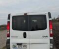Белый Рено Трафик, объемом двигателя 2 л и пробегом 253 тыс. км за 8700 $, фото 1 на Automoto.ua