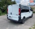 Білий Рено Трафік, об'ємом двигуна 2 л та пробігом 285 тис. км за 7700 $, фото 11 на Automoto.ua