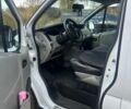 Белый Рено Трафик, объемом двигателя 2.5 л и пробегом 307 тыс. км за 7400 $, фото 6 на Automoto.ua