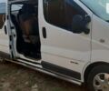 Белый Рено Трафик, объемом двигателя 2 л и пробегом 500 тыс. км за 8700 $, фото 25 на Automoto.ua