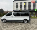 Белый Рено Трафик, объемом двигателя 2 л и пробегом 366 тыс. км за 8500 $, фото 2 на Automoto.ua