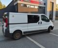 Білий Рено Трафік, об'ємом двигуна 2 л та пробігом 493 тис. км за 8000 $, фото 3 на Automoto.ua
