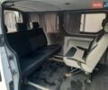 Білий Рено Трафік, об'ємом двигуна 2 л та пробігом 243 тис. км за 9700 $, фото 4 на Automoto.ua