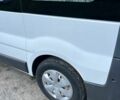 Білий Рено Трафік, об'ємом двигуна 2 л та пробігом 248 тис. км за 8000 $, фото 3 на Automoto.ua