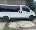 Белый Рено Трафик, объемом двигателя 2 л и пробегом 261 тыс. км за 8500 $, фото 4 на Automoto.ua