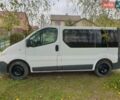 Белый Рено Трафик, объемом двигателя 2 л и пробегом 238 тыс. км за 8900 $, фото 1 на Automoto.ua