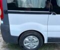 Білий Рено Трафік, об'ємом двигуна 2 л та пробігом 248 тис. км за 8000 $, фото 4 на Automoto.ua