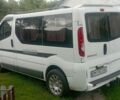 Белый Рено Трафик, объемом двигателя 2 л и пробегом 236 тыс. км за 9600 $, фото 9 на Automoto.ua