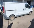 Белый Рено Трафик, объемом двигателя 2 л и пробегом 450 тыс. км за 5400 $, фото 5 на Automoto.ua