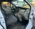 Белый Рено Трафик, объемом двигателя 2 л и пробегом 250 тыс. км за 8850 $, фото 13 на Automoto.ua