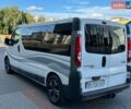Белый Рено Трафик, объемом двигателя 2 л и пробегом 250 тыс. км за 8850 $, фото 7 на Automoto.ua