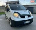 Білий Рено Трафік, об'ємом двигуна 2 л та пробігом 318 тис. км за 7400 $, фото 49 на Automoto.ua