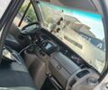 Белый Рено Трафик, объемом двигателя 2 л и пробегом 296 тыс. км за 10500 $, фото 8 на Automoto.ua